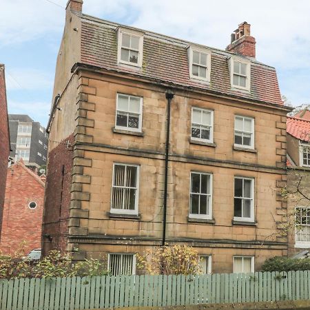 Apartamento The Surfers Bolt Hole Whitby Exterior foto