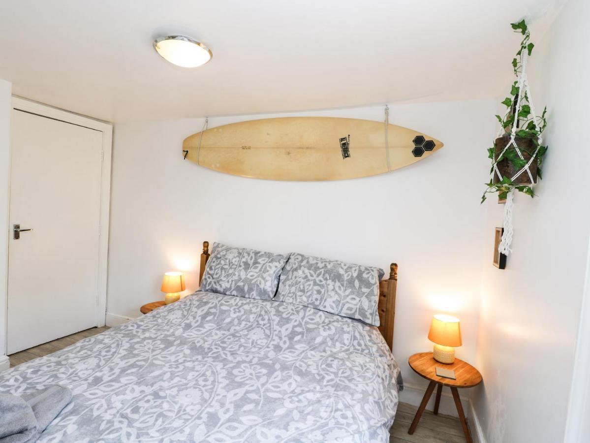 Apartamento The Surfers Bolt Hole Whitby Exterior foto